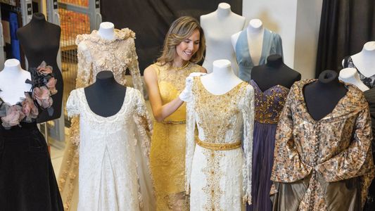 Elina Costantini: la emprendedora detrás de la Semana de Alta Costura y los ingresos que genera esta industria