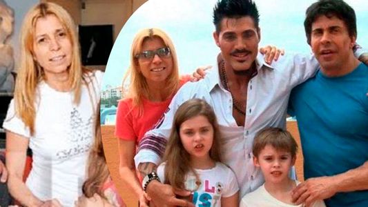 Marisa López: de figura del seleccionado de Hockey a niñera de Marta y Felipe Fort