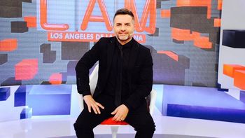 El duro cruce entre Ángel de Brito con un excompañero de trabajo por Jorge Lanata