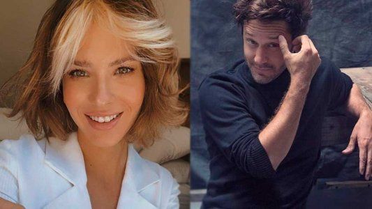 El tierno mensaje de la China Suárez a Benjamín Vicuña