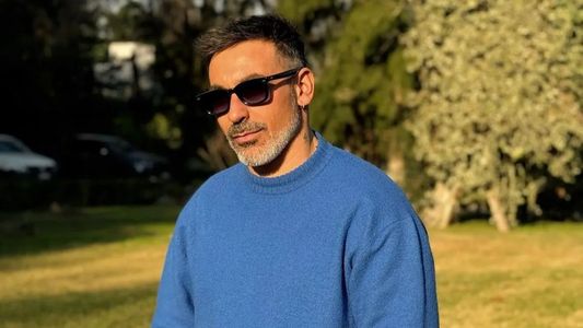 Afirman que el Pocho Lavezzi habría sido internado en Suiza tras una recaída