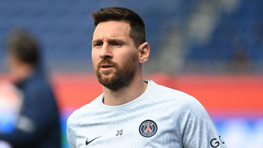 Se confirmó la sanción del PSG a Lionel Messi y se anunció una drástica decisión respecto a su futuro