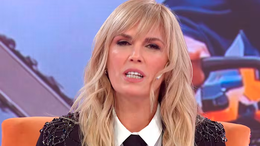 Feroz interna en El Trece por la denuncia de Viviana Canosa contra Lizy Tagliani