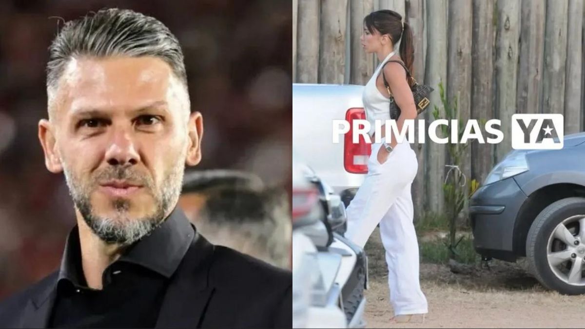 demichelis u micaela