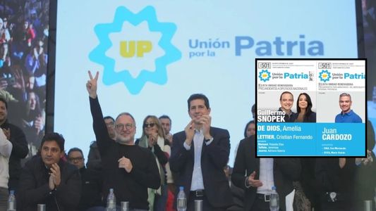 La dura decisión de UxP contra un senador que no dio quórum en sesión clave para Cristina Kirchner
