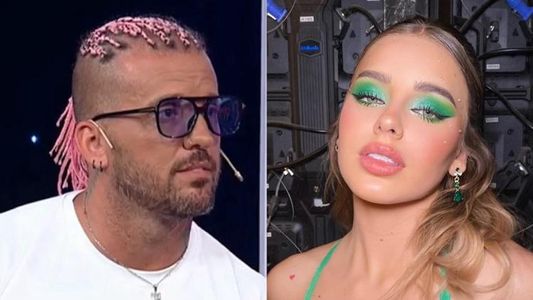 Juan Reverdito estalló de furia y le respondió sin piedad a Coti Romero: Qué se puede esperar de...