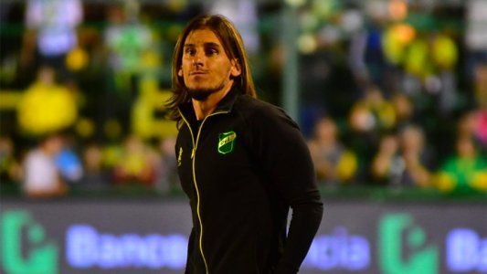 Beccacece será el nuevo técnico de Independiente