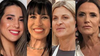 Una famosa vende todos sus muebles por WhatsApp en medio de una fuerte crisis económica