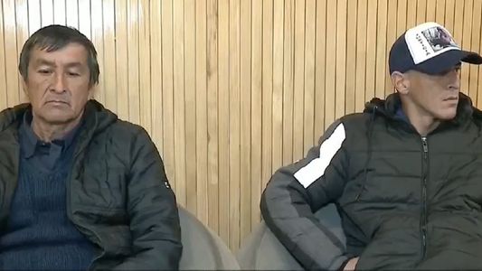 CASO LOAN | Quiero ver al presidente Milei: el dramático pedido de la familia en A24