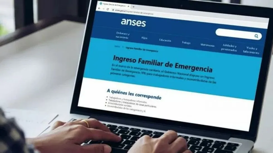IFE 4: cómo queda fijado el cronograma de inscripción ANSES