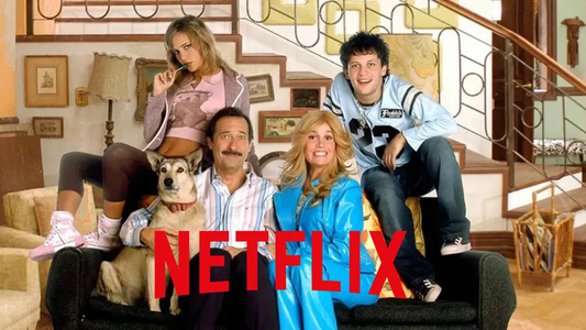 ¿Cómo le va a Casados con Hijos en Netflix?