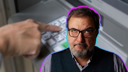 Urgente cajeros automáticos: la manera en la que ahora vas a poder retirar plata