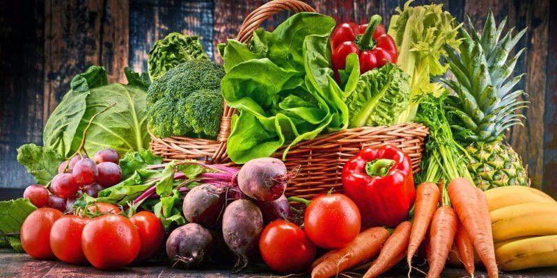 El mundo sin hambre pasa también por proteger los alimentos