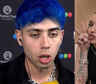Luck Ra quedó desconcertado en vivo por una revelación sobre La Joaqui y Tiago PZK: Es un...