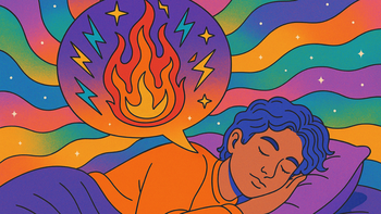 Octubre 2025: 5 signos que tendrán revelaciones importantes en sueños