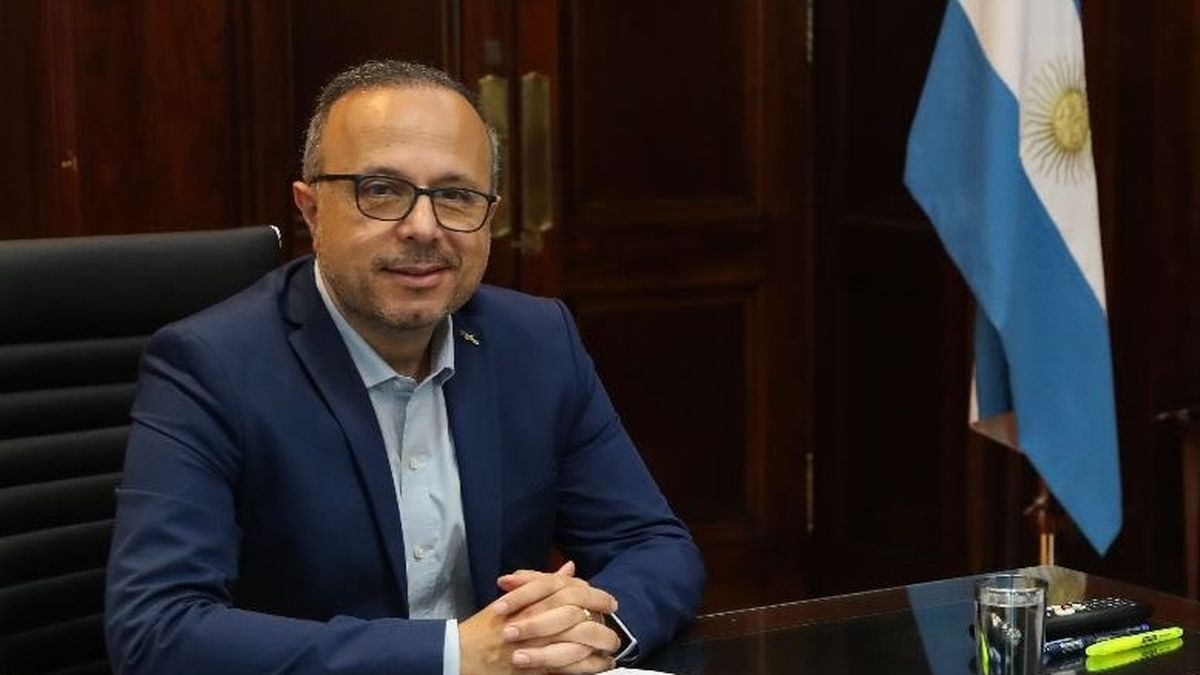 La Policía allanó las propiedades Antonio Raúl Aracre