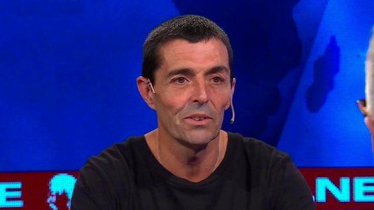 El fiscal Federico Delgado habló sobre el Lawfare, analizó la reforma que anunció Alberto y criticó los sótanos del poder