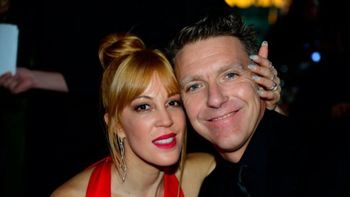 Miriam Lanzoni: El divorcio fue la consecuencia de un proceso que se venía encaminando