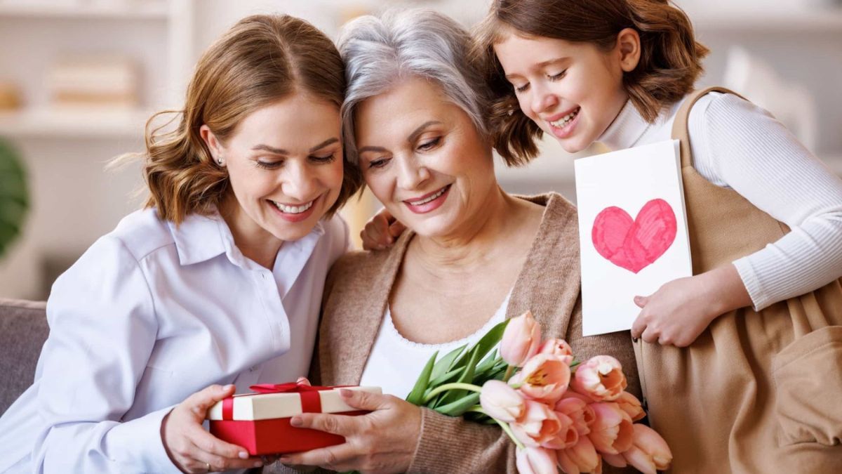 Cuándo es el Día de la Madre en Argentina este año y por qué se celebra en octubre.