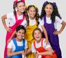 Teatro infantil: Chiki Toonz regresa a Buenos Aires con Más Allá del Arcoíris