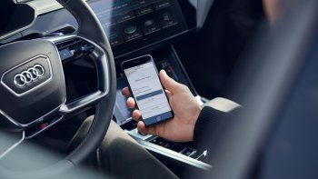 Audi sorprende con su sistema de nuevos equipamientos bajo demanda
