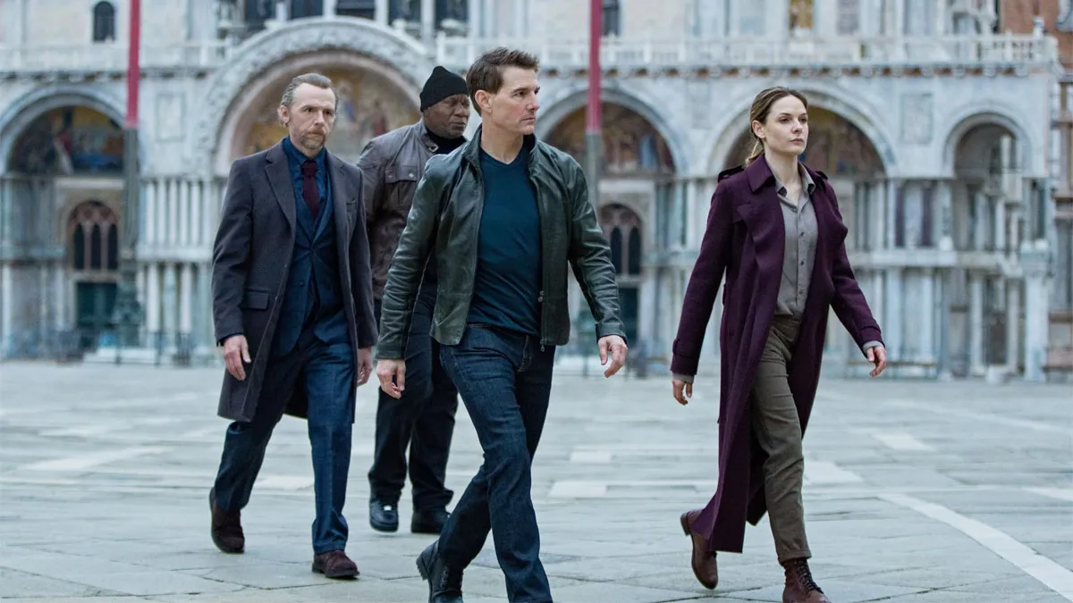 BOMBAZO de Netflix: recién se estrenó la peli más esperada y rompe récords a nivel mundial BOMBAZO de Netflix: recién se estrenó la peli más esperada y rompe récords a nivel mundial