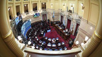 El Senado en comisión tratará proyectos para la pospandemia de las Pymes