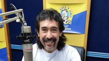 En el ojo del escrache tras criticar bombas de la virgencita