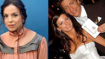 mercedes funes hablo de su separacion con nico vazquez y conto como la afecto