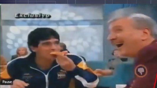 Los momentos más recordados de Mauro Viale en TV