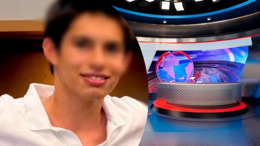 La impactante decisión que tomó la famosa conductora sobre su hijo, que murió hace pocos días