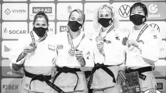 Con Pareto a la cabeza, atletas argentinos de 30 deportes buscarán la clasificación a Tokio 2020