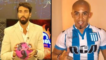 Flavio Azzaro: Cuando sos un adolescente podés cortar el teléfono, después queda feo