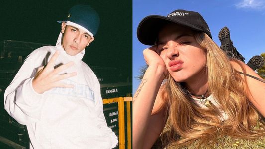 La China Suárez aclaró enojada las versiones de romance con Trueno: No puedo creer cómo...