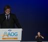 Milei volvió a referirse a las elecciones de 2027: Me niego a creer que los argentinos van a votar para atrás