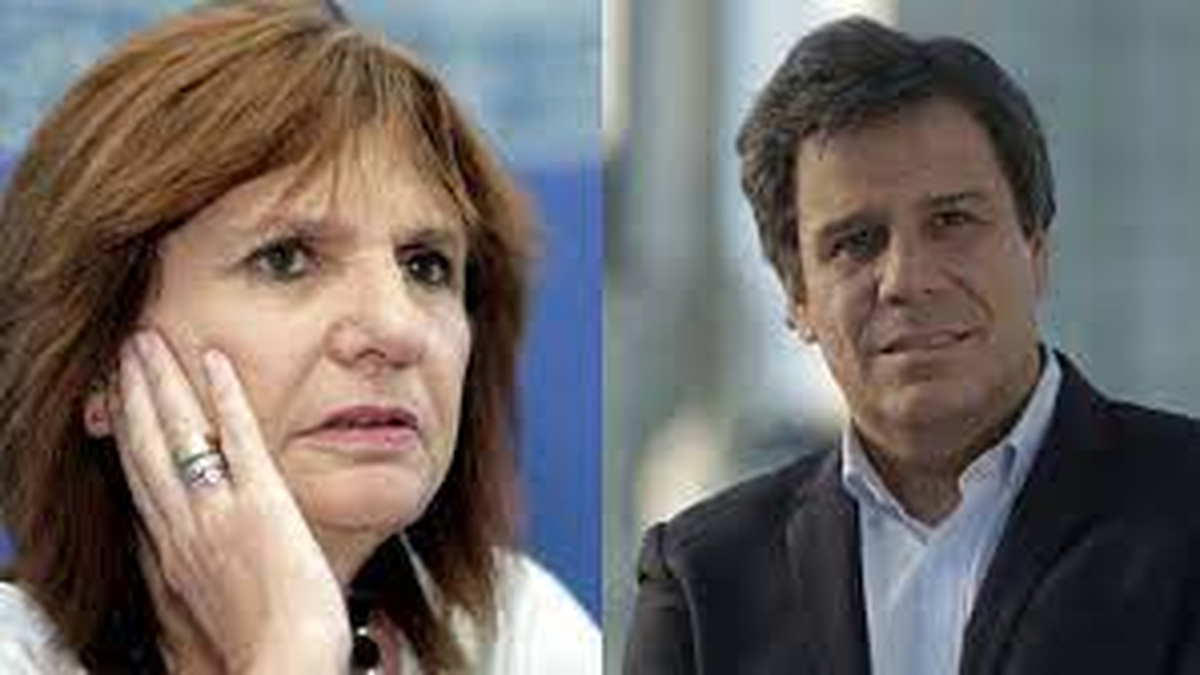La solapada alianza entre Patricia Bullrich y Facundo Manes, que preocupa a Larreta