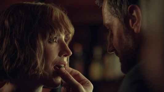 Netflix: el thriller erótico de pocos capítulos que te va a dejar soñando