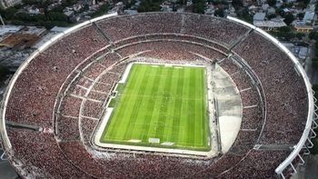 Estadio Más Monumental Estadio Más Monumental