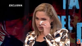 La Justicia le dio una pésima noticia a Mavys Álvarez, la novia cubana de Diego Maradona