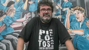 Murió Roberto Beto Pianelli, histórico dirigente de los trabajadores del subte