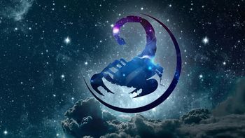 El cielo empuja a mirar más profundo: qué te obliga a revisar hoy la Luna en Escorpio según tu signo