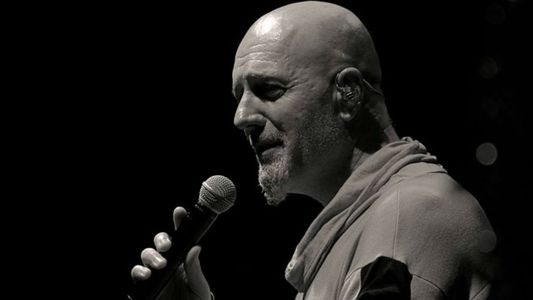 Después de la polémica, Gustavo Cordera vuelve a cantar