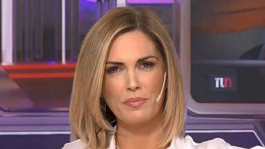 Viviana Canosa fue víctima de un motochorro