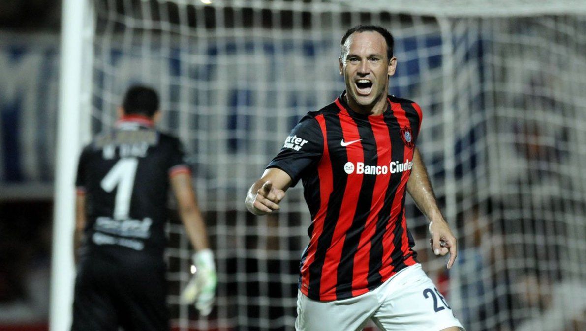 Pidieron tres años de prisión en suspenso para el futbolista Mauro Matos
