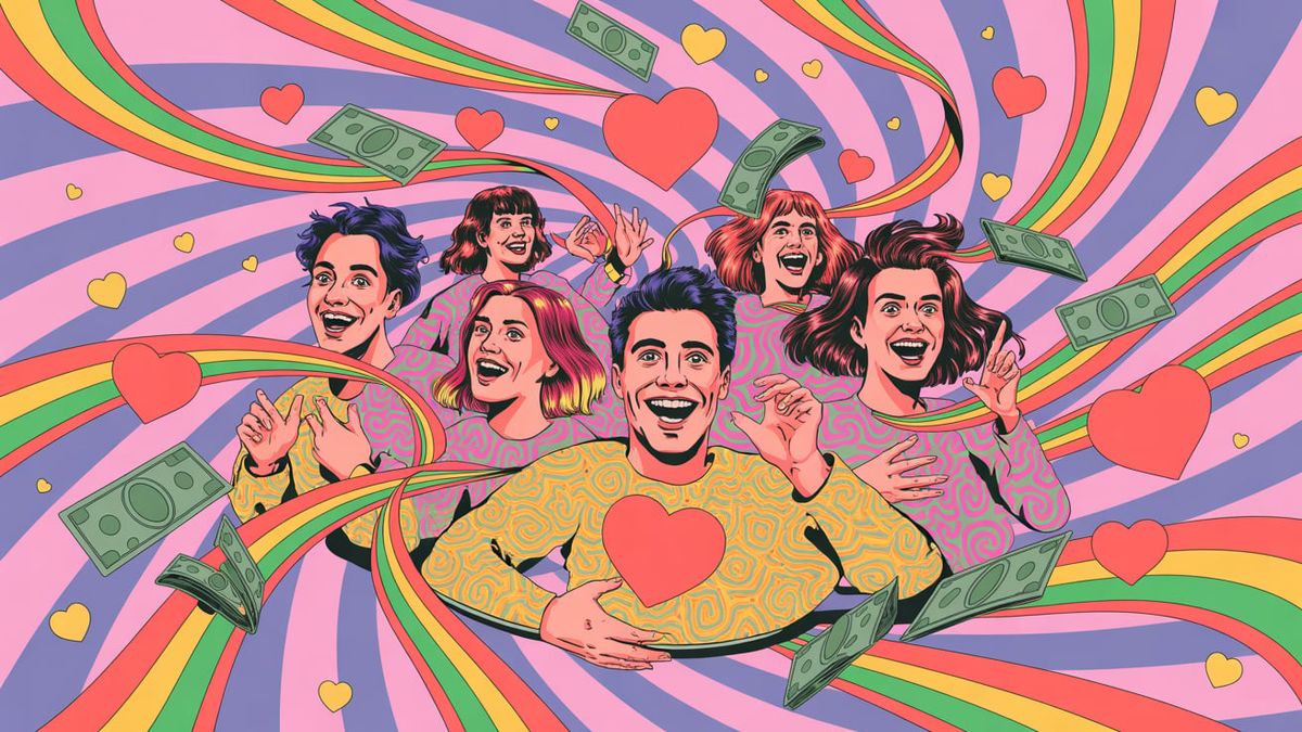 Astrología: 3 signos bendecidos con fortuna y dinero antes de octubre 2025