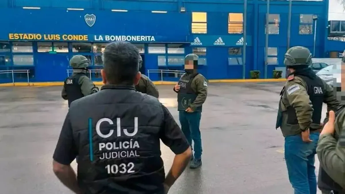 Walter Klix, funcionario del Ministerio de Seguridad, present&oacute; una demanda penal contra el presidente.&nbsp;