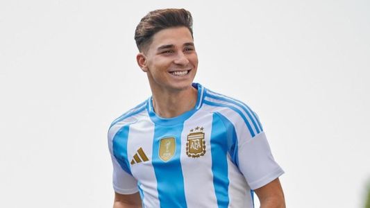 Operación Atlético Madrid: el plan de los jugadores de la Selección para que Julián Álvarez juegue en el club español