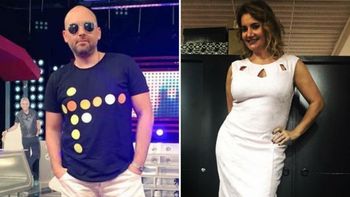 Muscari: Hubo un altercado un poco fuerte entre Nancy y la producción