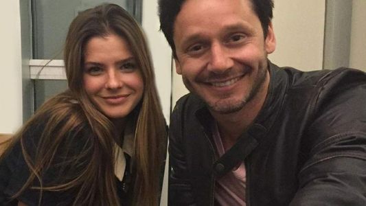 Benjamín Vicuña habló del inicio de su relación con la China Suárez: Se encontró con un tipo separado...