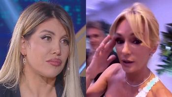 Yanina Latorre reveló la dura decisión que tomó contra Wanda Nara y expuso sus motivos